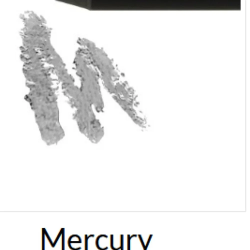 OSP Cosmetics Ultimate Eye Liner Pencil in Mercury